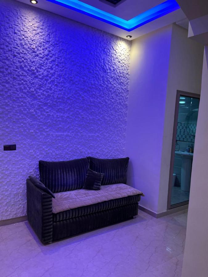 Dar Anass Marrakech Apartment Marrakesh Bagian luar foto