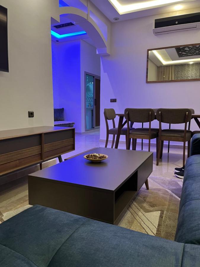Dar Anass Marrakech Apartment Marrakesh Bagian luar foto