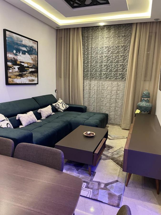 Dar Anass Marrakech Apartment Marrakesh Bagian luar foto