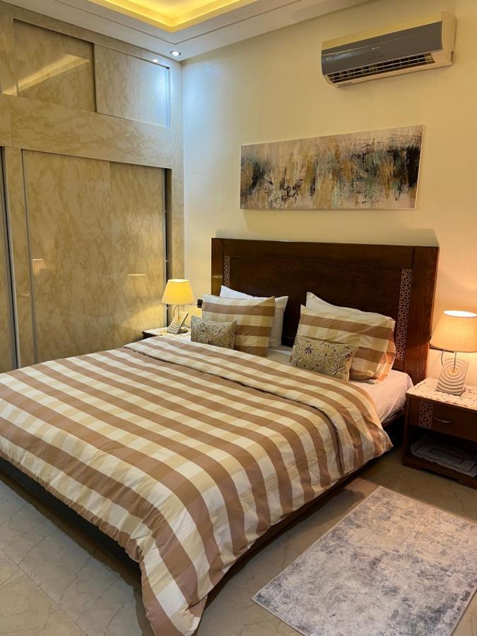Dar Anass Marrakech Apartment Marrakesh Bagian luar foto