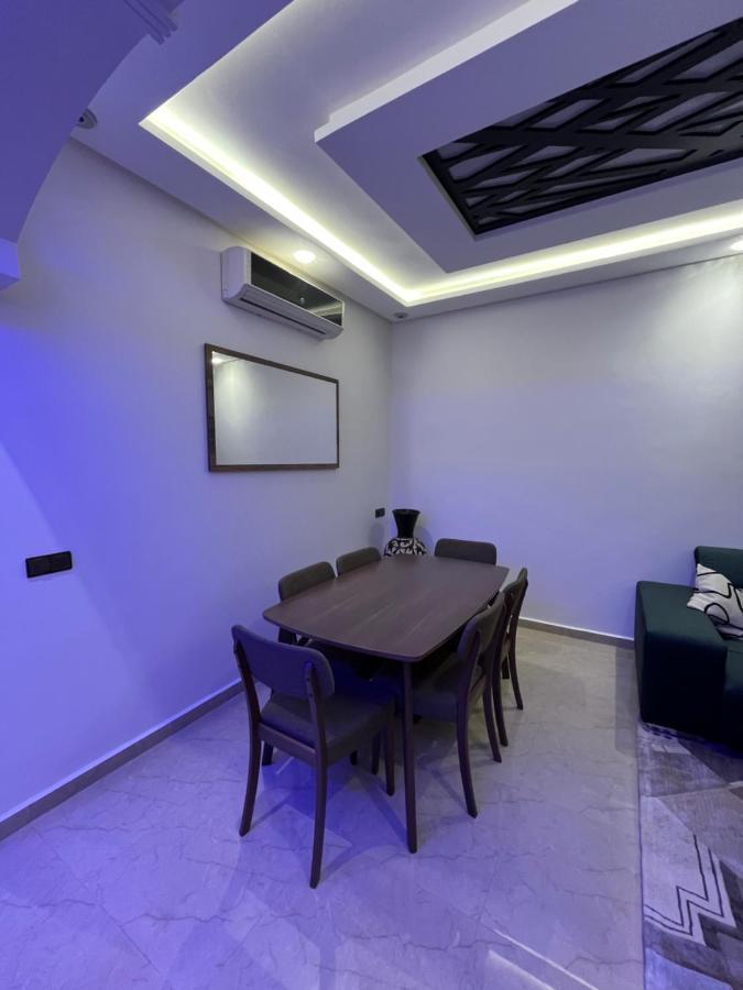 Dar Anass Marrakech Apartment Marrakesh Bagian luar foto