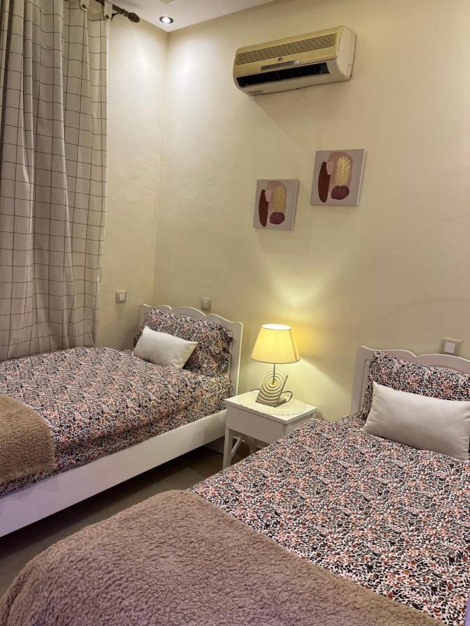 Dar Anass Marrakech Apartment Marrakesh Bagian luar foto