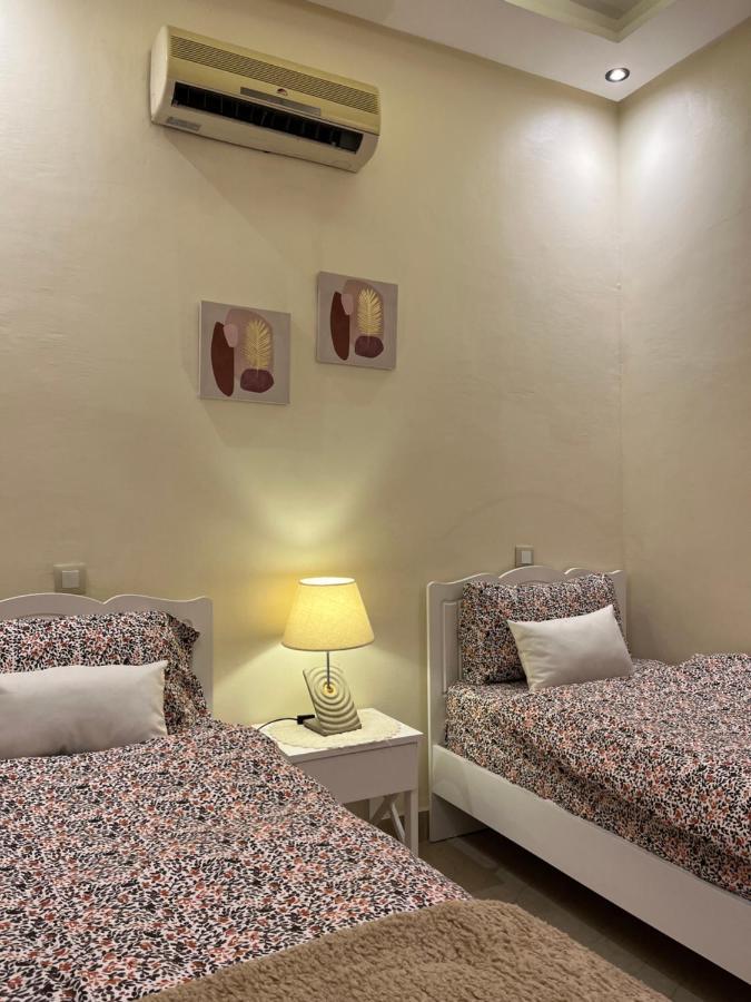 Dar Anass Marrakech Apartment Marrakesh Bagian luar foto